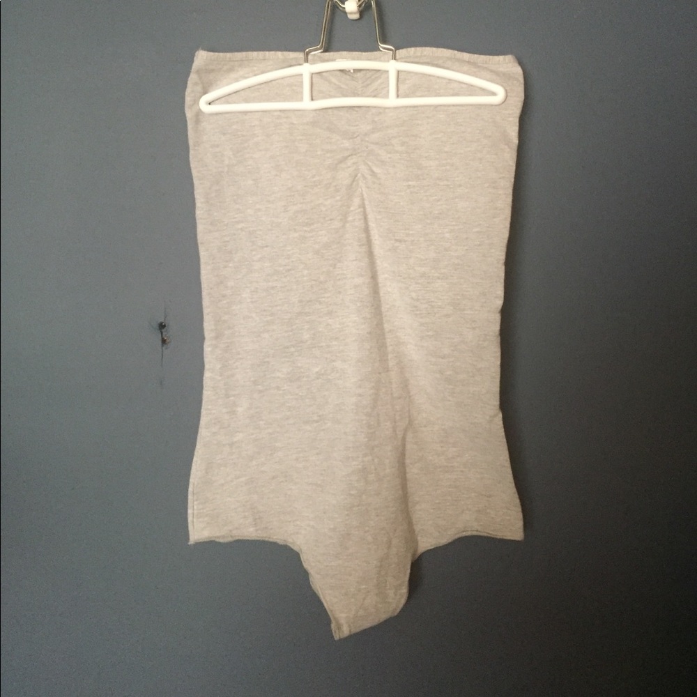 American Apparel bodysuit never worn